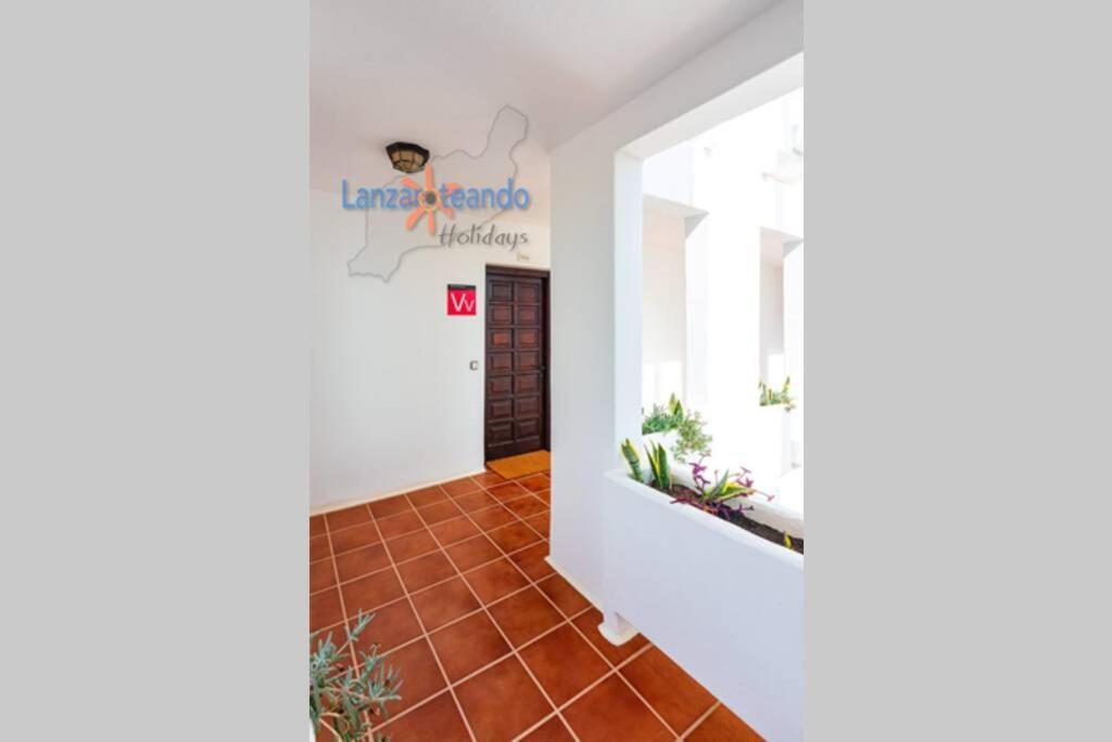 Vivienda Vacacional Los Molinos 7210 Costa Teguise Extérieur photo
