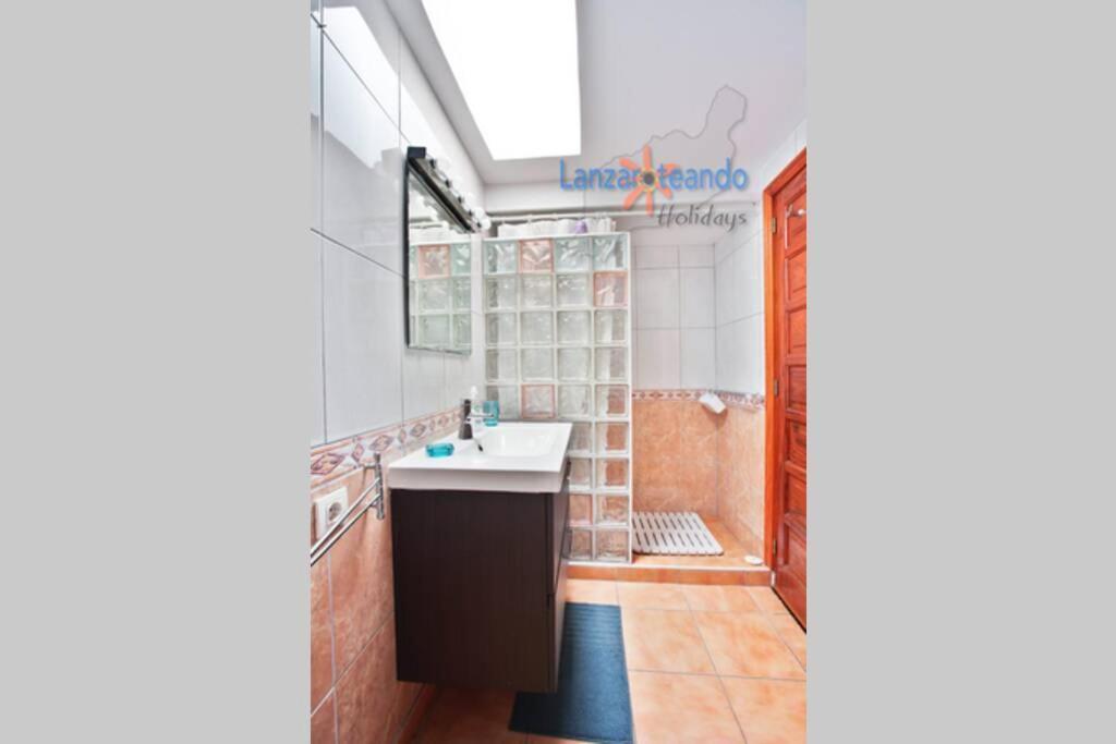 Vivienda Vacacional Los Molinos 7210 Costa Teguise Extérieur photo