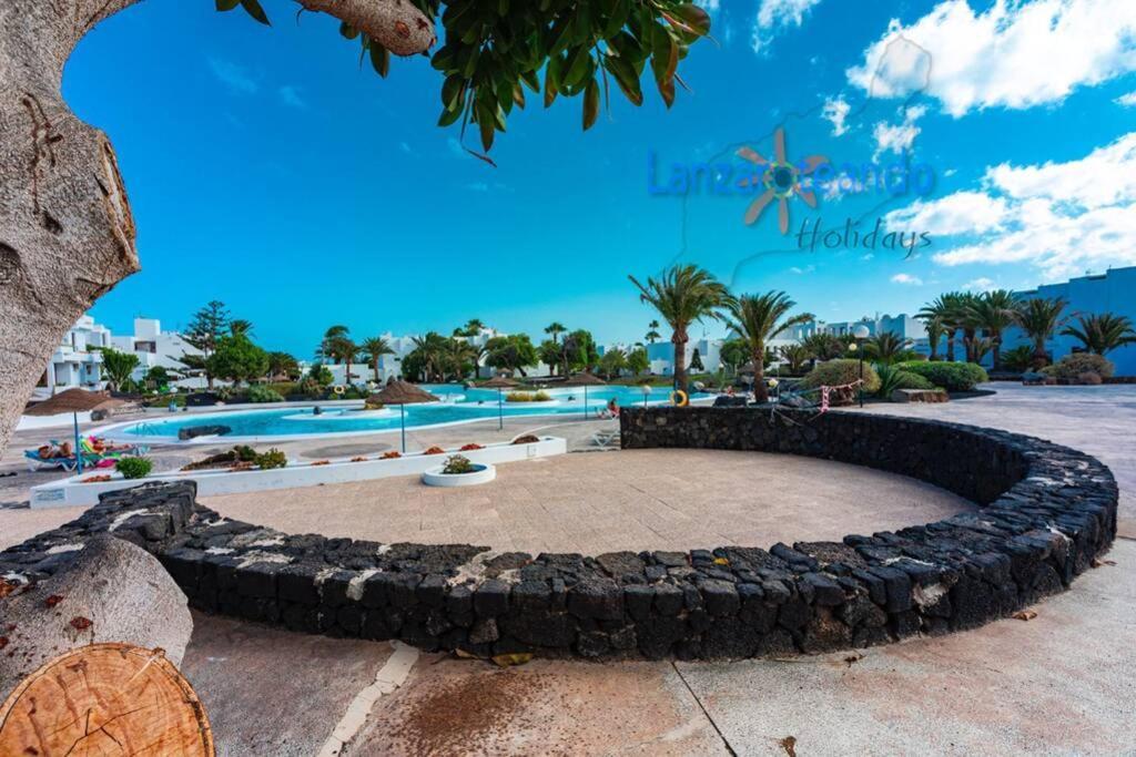 Vivienda Vacacional Los Molinos 7210 Costa Teguise Extérieur photo