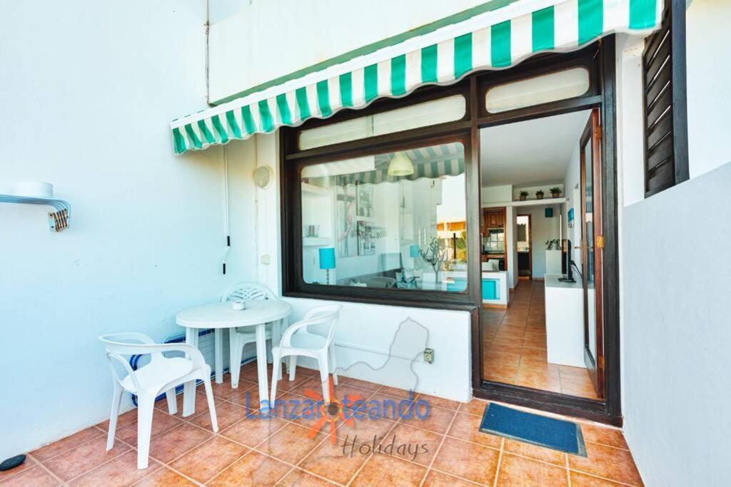 Vivienda Vacacional Los Molinos 7210 Costa Teguise Extérieur photo